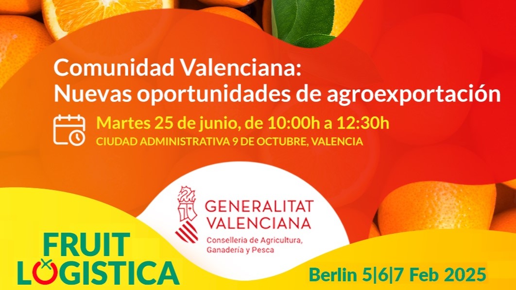 fruit logistica